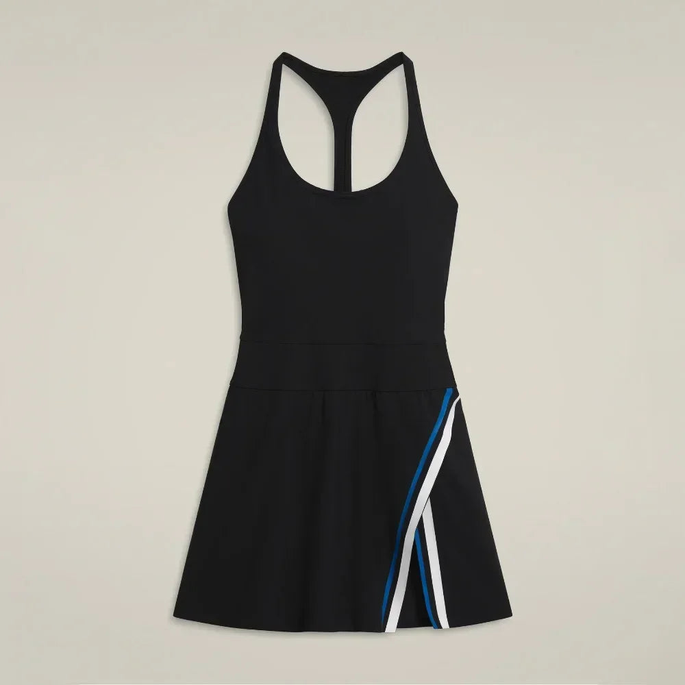 Match Point Court Dress