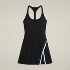 Match Point Court Dress