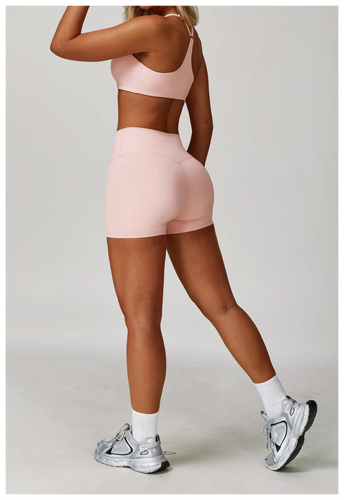 Baseline Studio Performance Set – Women’s 2-Piece Yoga & Training Activewear