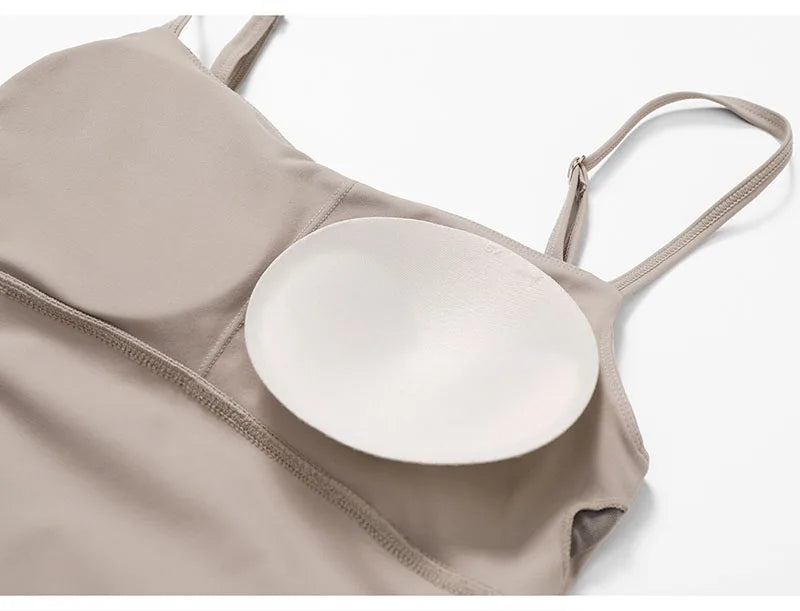 Baseline Studio Cloud Performance Court Dress – Tennis, Padel & Activewear