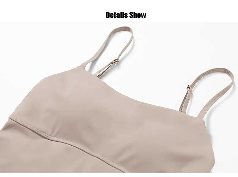 Baseline Studio Cloud Performance Court Dress – Tennis, Padel & Activewear