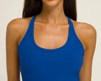 Women’s Tennis Dress with Built-In Shorts – Lightweight Padel & Activewear